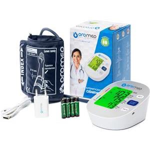 OROMED ORO-BP2 USB REFRIGERATOR electronic blood pressure monitor + POWER SUPPLY