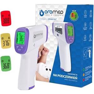 Non-contact thermometer Oromed ORO-Color Max