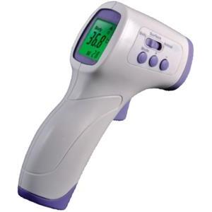 Non-Contact Thermometer 2 in 1 DEPAN PC868