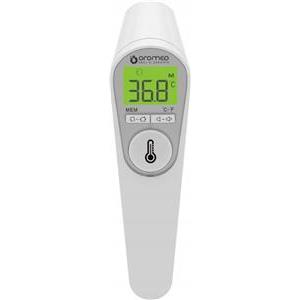 HI-TECH MEDICAL ORO-BABY COLOR digital body thermometer Remote sensing thermometer