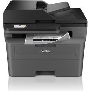 Brother DCP-L2660DW - multifunction printer - B/W