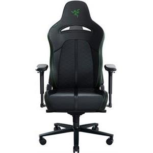 Gaming stolica RAZER Razer Enki, crno-zelena