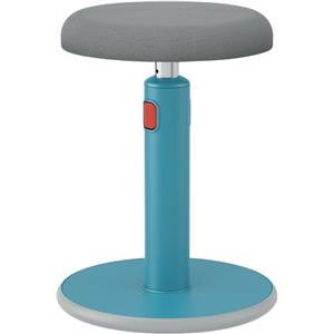 Stolica ergonomska Sit-Stand 2u1 Ergo Cosy Active Leitz 65180061 plava