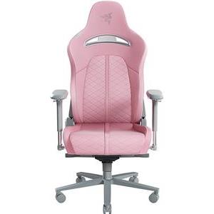 Razer Enki Gaming Chair quartz (pink)