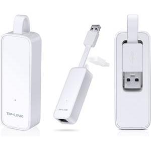 Mrežni adapter USB3.0 na RJ45, TP-Link UE300, Gigabit ethernet