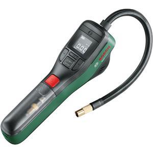 Bosch EasyPump elektrische Luftpumpe Akku Mini Kompressor