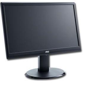 Monitor LCD LED 23,6