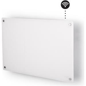 MILL panel convection radiator Wi-Fi 600W glass GL600WIFI3