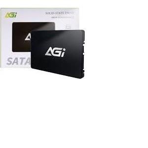 '1 TB SSD AGI AI 238 SATA3 2,5'' 3D QLC (AGI1K0GIMAI238)'