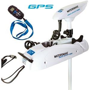 Watersnake Geo-Spot GPS 65lb 66