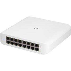 Ubiquiti UniFi Switch USW-Lite-16-POE 45W PoE