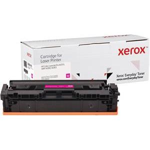 TON Xerox Everyday Toner 006R04195 Magenta alternativ zu HP Toner 207A W2213A