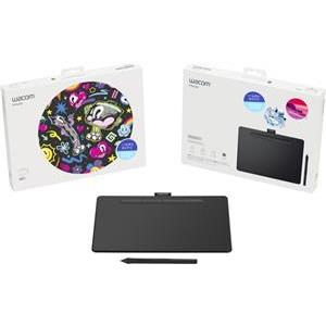 Grafički tablet WACOM Intuos M Bluetooth, crni