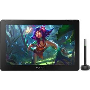 Bosto Graphic Tablet BT-16HD