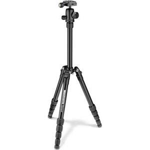 Manfrotto Element Traveller Small crna