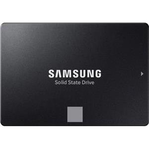 SAMSUNG SSD 870 EVO 500GB 2.5inch SATA, MZ-77E500B/EU