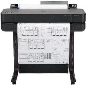 HP Designjet T630 Printer 24