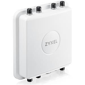 Zyxel WAX655E Wifi6 4x4 Outdoor Access Point (ohne Netzteil)