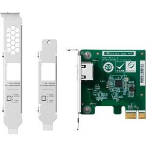 QNAP QXG-2G2T Netzwerkadapter PCIe 2.5GBE RJ45