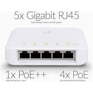 Ubiquiti UniFi Switch USW-Flex-3