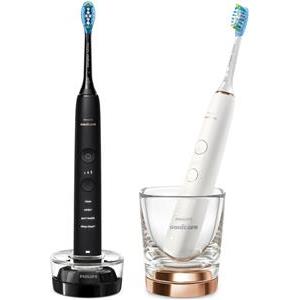 Philips HX9914/57 Sonicare Diamond Clean SchallzahnbĂĽrste