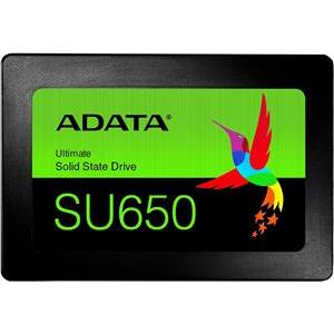 SSD Adata SU650 240GB, 2,5