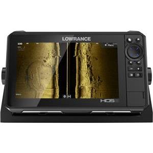 Lowrance Eagle Eye™ 9 Live ROW, 000-16130-001