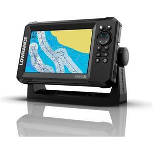 Lowrance EAGLE 7