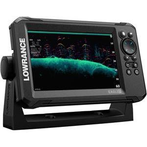 Lowrance EAGLE 7