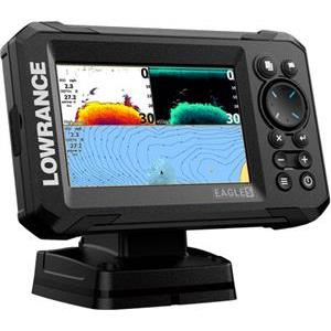 Lowrance EAGLE 5