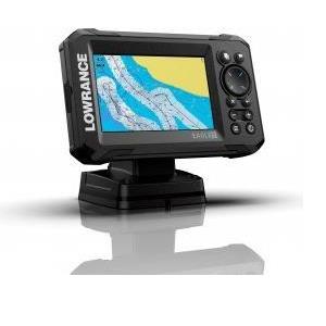 Lowrance EAGLE 5 ROW, bez sonde, 5