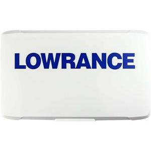 Lowrance EAGLE 4