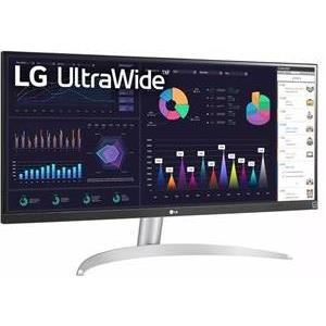 LG 29WQ600-W - 29.0