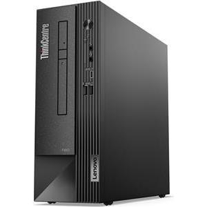 Lenovo ThinkCentre neo 50s Intel® Core™ i5 i5-13400 8 GB DDR4-SDRAM 512 GB SSD Windows 11 Pro SFF PC Black