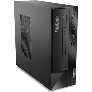 Lenovo ThinkCentre neo 50s Intel® Core™ i3 i3-13100 8 GB DDR4-SDRAM 256 GB SSD Windows 11 Pro SFF PC Black