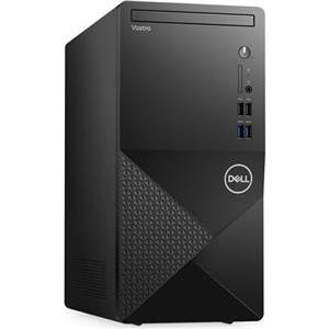 DELL Vostro 3020 Intel® Core™ i5 i5-13400 8 GB DDR4-SDRAM 256 GB SSD Windows 11 Pro Tower PC Black