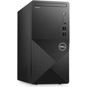 DELL Vostro 3020 Intel® Core™ i3 i3-13100 8 GB DDR4-SDRAM 512 GB SSD Windows 11 Pro Tower PC Black