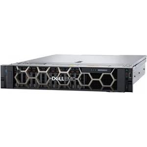 Dell Server PowerEdge R550 Silver 4314/No RAM/No HDD/8x3.5