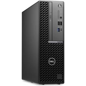 DELL OptiPlex Plus 7010 Intel® Core™ i5 i5-13500 16 GB DDR5-SDRAM 512 GB SSD Windows 11 Pro SFF PC Black