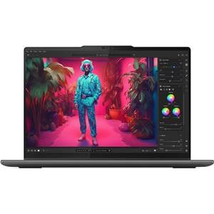 Lenovo Yoga 7 2-in-1 14AHP9 AMD Ryzen™ 5 8640HS Hybrid (2-in-1) 35.6 cm (14