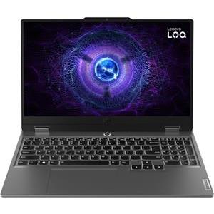 Lenovo LOQ Intel® Core™ i5 i5-12450HX Laptop 39.6 cm (15.6