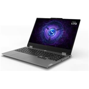 Lenovo LOQ Intel® Core™ i5 i5-12450HX Laptop 39.6 cm (15.6