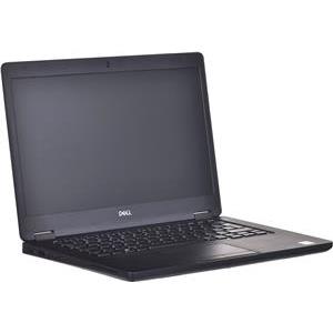 DELL LATITUDE 5490 i5-8250U 16GB 256GB SSD 14