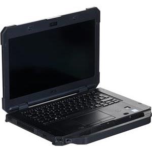 DELL LATITUDE RUGGED 5420 i5-8350U 16GB 512GB SSD 14