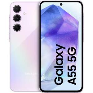 Samsung Galaxy A55 5G 16.8 cm (6.6