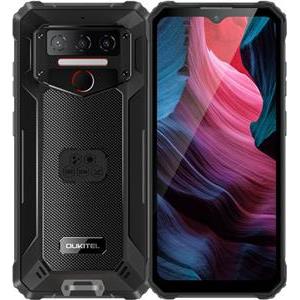 Oukitel WP23 Pro 8/128GB Black