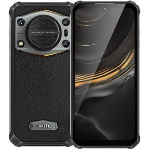 Oukitel WP22 8/256GB Black