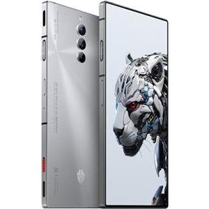 Nubia Redmagic 8S Pro 5G 12/256GB Platinum