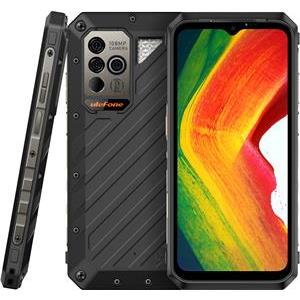 Ulefone Power Armor 18T Ultra 5G 12/512GB Black