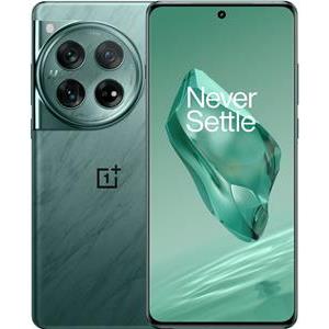 SMARTPHONE ONEPLUS 12 5G 16/512GB GREEN